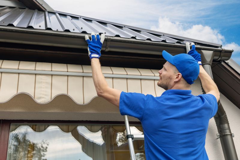 Gutter Cover Installers